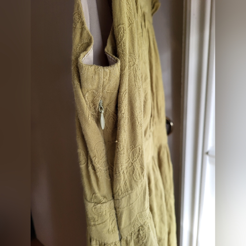 Simple Retro Dress - Picture 6 of 7